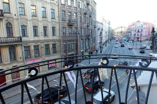 Фотография мини отеля Венеция