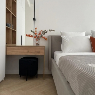 Фотография квартиры Апартаменты Хурма на Гагарина