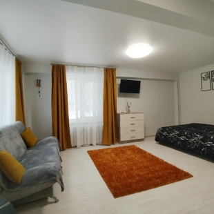 Фотография квартиры Апартаменты на улице Горького 39