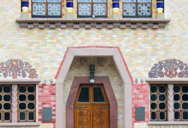 Фотография музея Краеведческий музей им. В. Кричевского