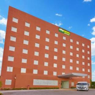 Фотографии гостиницы
City Express Junior Merida Altabrisa