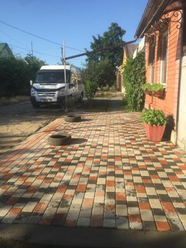 Фотография гостевого дома Дом с садом на Камышановых