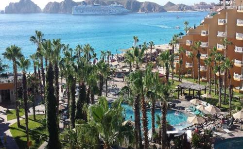 Фотография гостиницы Suites at VDP Cabo San Lucas Beach Resort and Spa