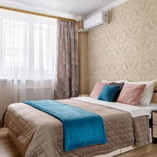 Фотография квартиры Апартаменты на улице Селезнёва 4/13к2