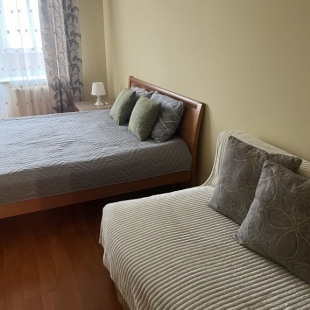 Фотография квартиры Квартира Сердоболь 14