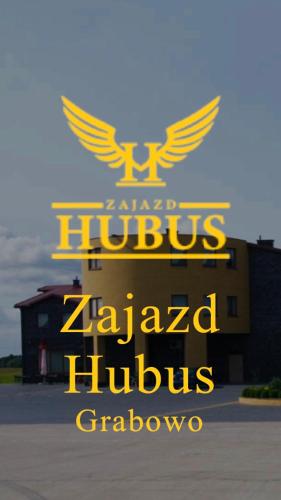 Фотография мини отеля Zajazd Hubus
