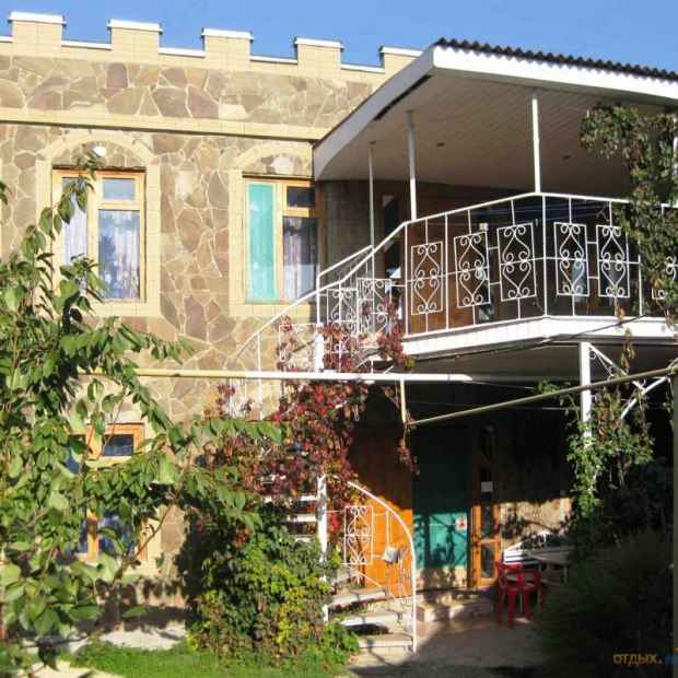 Фотографии мини отеля
Ейск-Посейдон