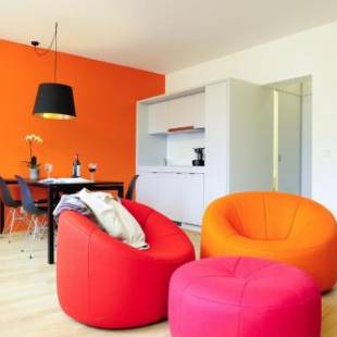 Фотографии апарт отеля
Key Inn Appart Hotel Parc de Merl