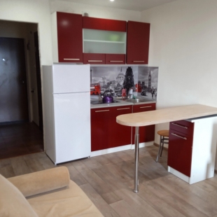 Фотография квартиры Апартаменты Московская 121к1 3