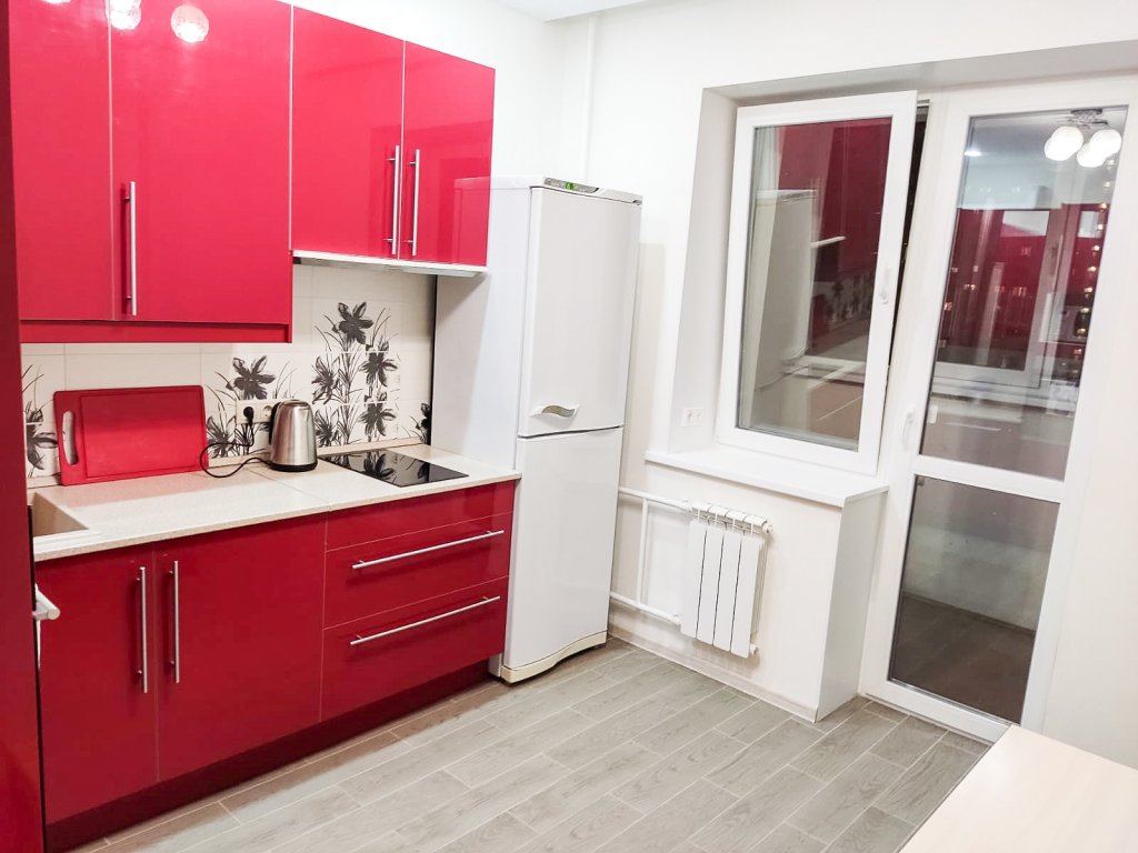 Фотография квартиры Квартира AlexHome РП Свердлвский Березовая 8