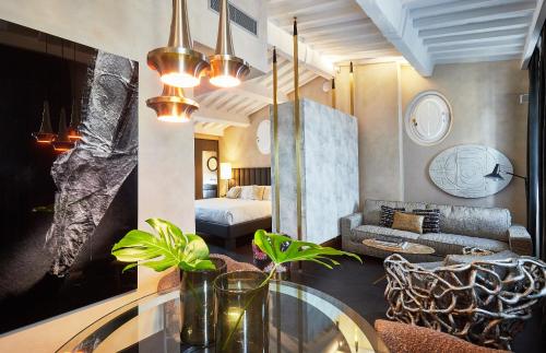 Фотография апарт отеля Palazzo Del Moro Firenze