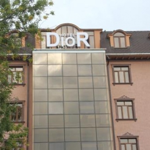 Фотография гостиницы Dior Hotel
