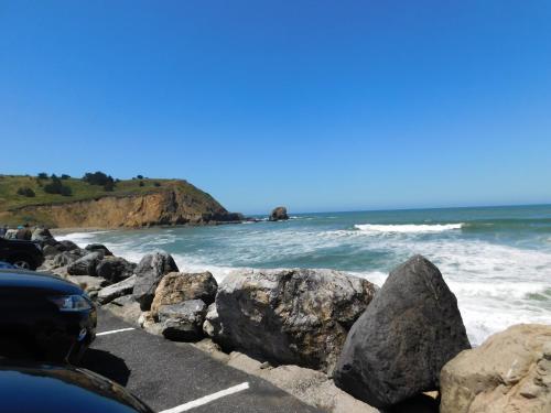 Фотография мотеля Sea Breeze Motel