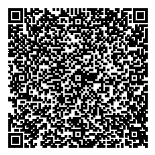 QR код санатория Клязьма