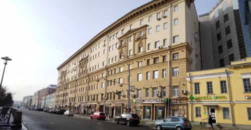 Фотография мини отеля Magic circus