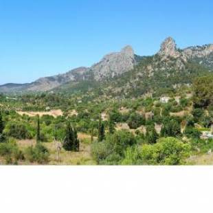 Фотографии гостевого дома
Agroturisme Finca Sa Maniga