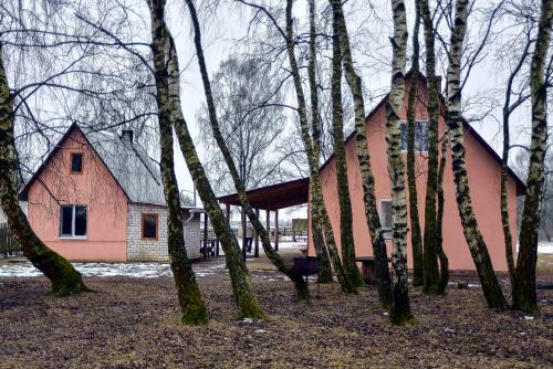 Фотография гостевого дома Агроусадьба Валерия