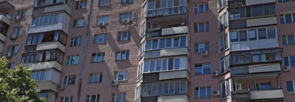 Фотография хостела А&С Васильковский