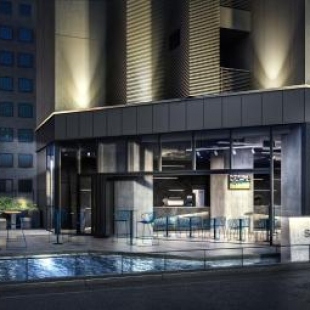 Фотография гостиницы sequence SUIDOBASHI/ TOKYO