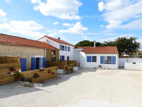 Фотография апарт отеля Clos des Aigrettes, La Cotinière