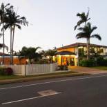 Фотография мотеля Miners Lodge Motor Inn