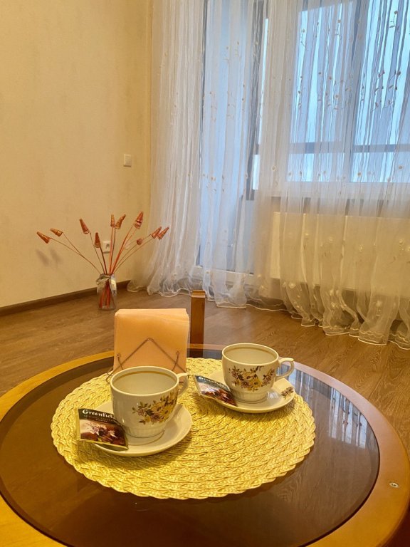 Фотография квартиры Апартаменты уютные