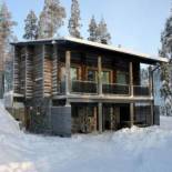 Фотография гостевого дома Holiday Home Leija