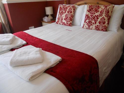 Фотография гостевого дома All Seasons Guest House