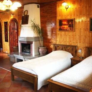 Фотографии мини отеля
Pokoje Kaja