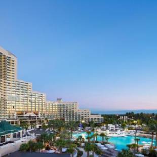 Фотографии гостиницы
Orlando World Center Marriott