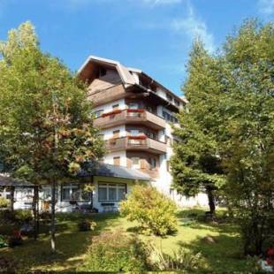 Фотографии гостиницы
Park Hotel Miramonti