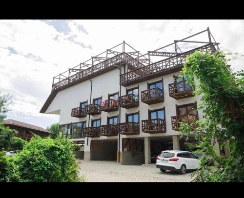 Фотография гостевого дома Familia