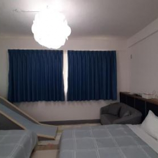 Фотография мини отеля 月光踏浪