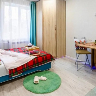 Фотография квартиры Квартира на Бондаренко 8