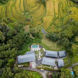 Фотографии гостиницы 
            Suarapura Resort & Spa