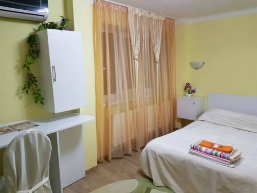 Фотография мини отеля Diamant de Lux