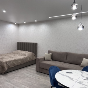 Фотография квартиры Квартира ЖК Норвежский