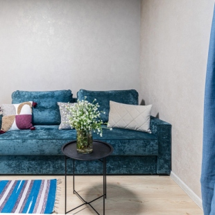 Фотография квартиры Квартира LS Аквапарк рядом