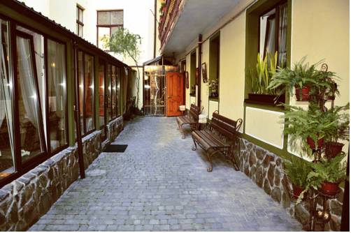 Фотография гостиницы Старый Краков