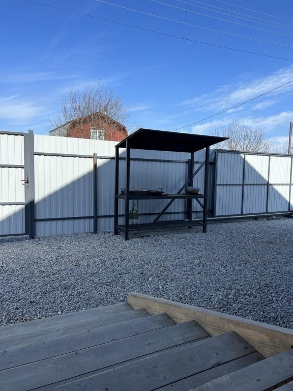 Фотография Коттеджа Экодом DACHA