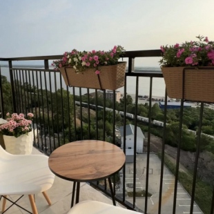 Фотография квартиры Квартира Как Дома, Даже Лучше