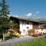 Фотография гостевого дома Hotel Garni Lamm