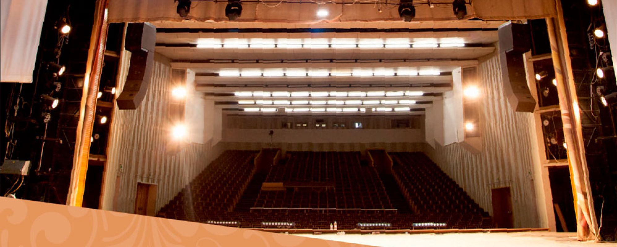 Фотографии концертного зала Концертный зал им.М.В.Лаврова