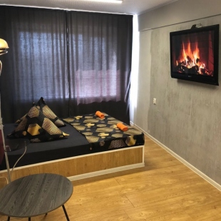 Фотография квартиры Квартира на Шерстнева 17 (173)