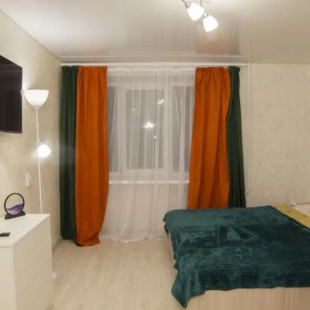 Фотография квартиры Апартаменты KiraLive Центр Нижнего Новгорода на Родионова