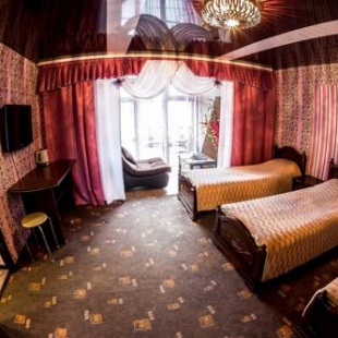 Фотография гостевого дома У Вокзала