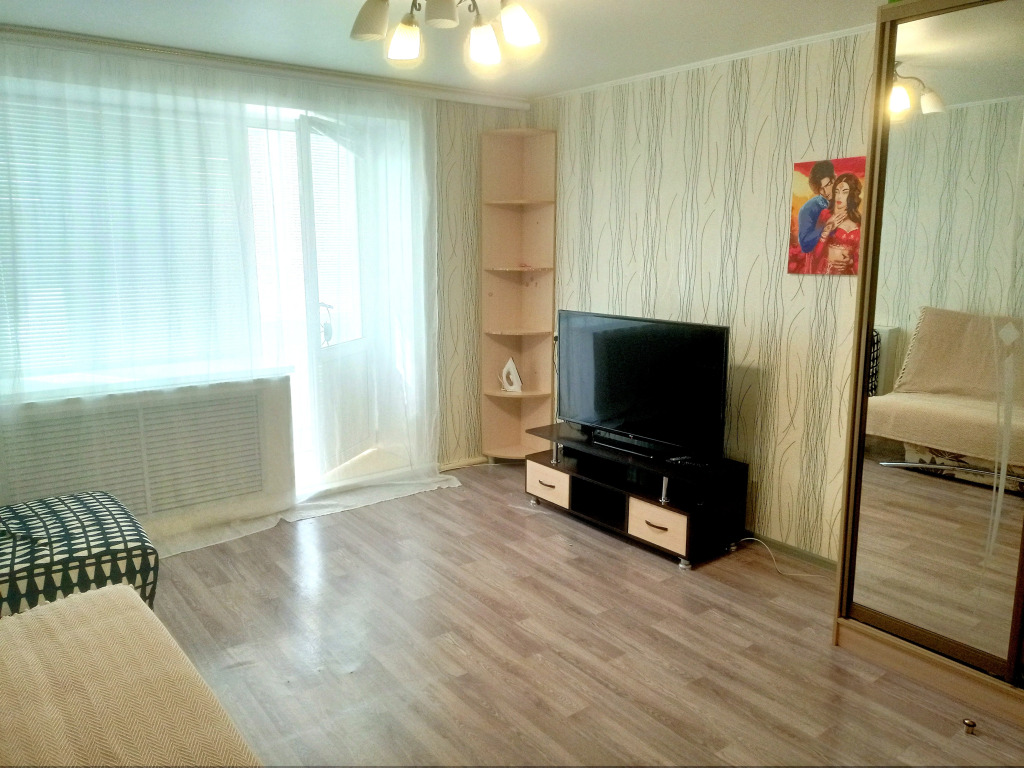 Фотография квартиры Квартира Виктория