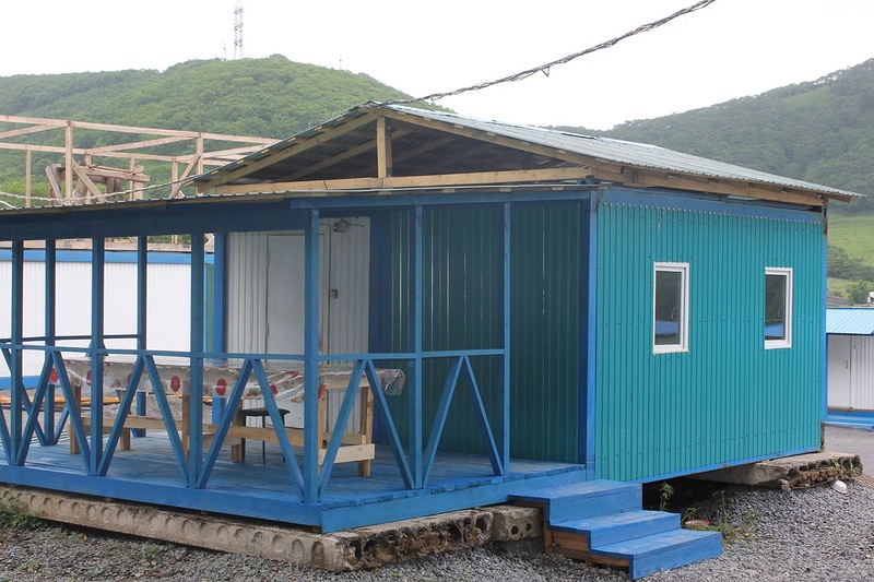 Фотография базы отдыха Лагуна