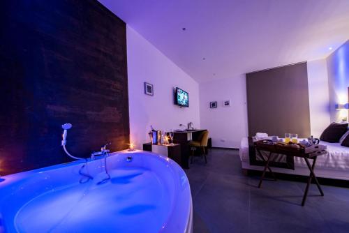 Фотография гостиницы Hotel Assisivm Antica Dimora AD