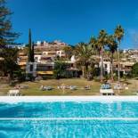 Фотография гостевого дома Bungalow San Agustin Rocas Rojas